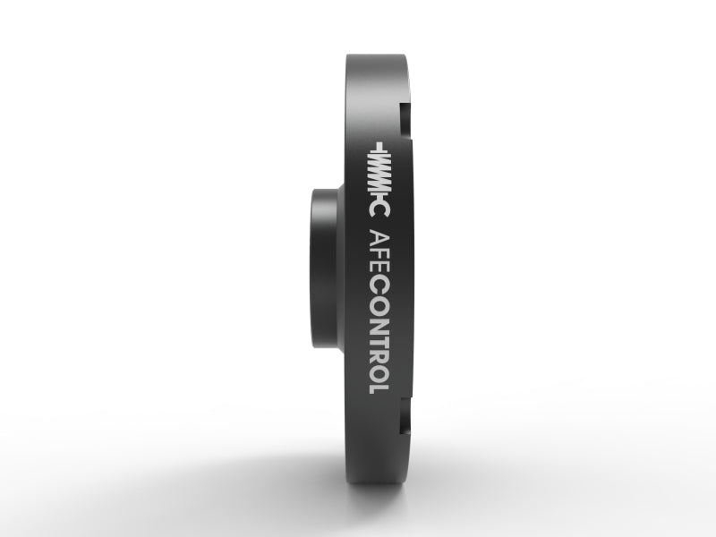 aFe CONTROL Billet Aluminum Wheel Spacers 5x100/112 CB57.1 20mm - Volkswagen/Audi Secondary image