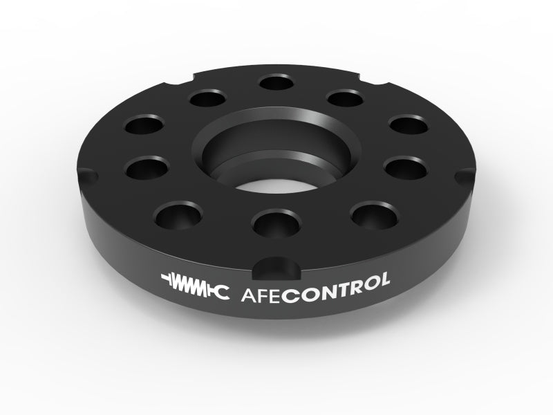 1990-2023 Volkswagen & Audi (VAG) Flush Stance Billet Aluminum 20mm Wheel Spacers | aFe CONTROL