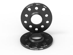 1990-2023 Volkswagen & Audi (Multi-Chassis) Flush Fitment Billet Aluminum 10mm Wheel Spacers | aFe CONTROL