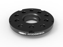 1990-2023 Audi & Volkswagen (Multiple Chassis) Flush Fitment Billet Aluminum 15mm Wheel Spacers | aFe CONTROL