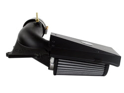 2009-2015 Audi A3 & VW Golf/Jetta/Passat (8P/MK6/A6/B7) Stage-2 Si Plastic Intake | aFe