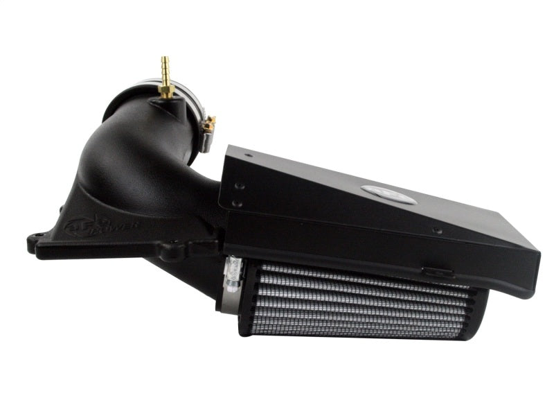 2009-2015 Audi A3 & VW Golf/Jetta/Passat (8P/MK6/A6/B7) Stage-2 Si Plastic Intake | aFe