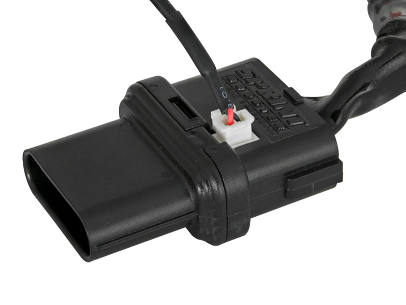 2006-2018 Audi A3/A4/A5/A6/TT (8P/B8/C7/B7/8J) Selectable Response Electronic Sprint Booster | aFe Power