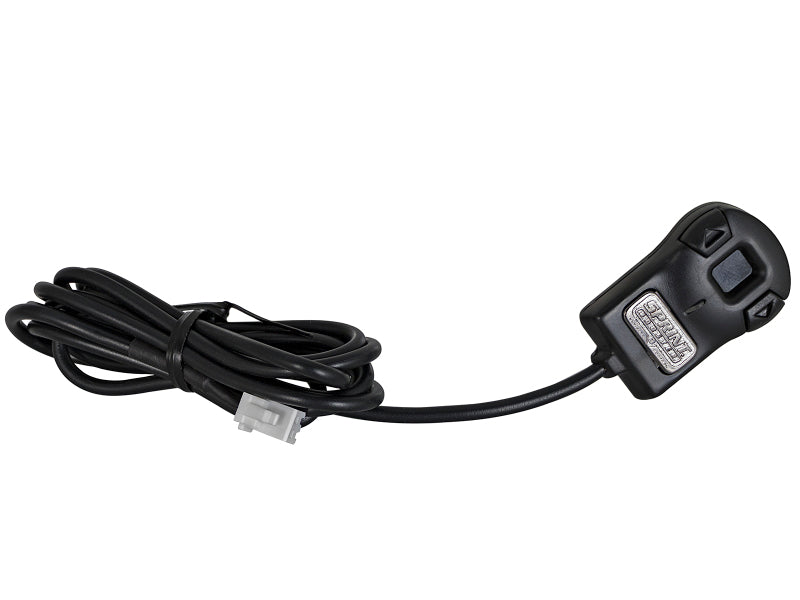 2006-2018 Audi A3/A4/A5/A6/TT (8P/B8/C7/B7/8J) Selectable Response Electronic Sprint Booster | aFe Power