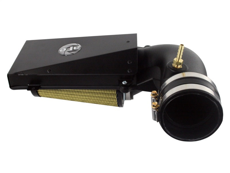 2009-2015 Audi A3 & VW TDI (8P/MK5/MK6) Stage-2 Si Sealed Intake System | aFe Power