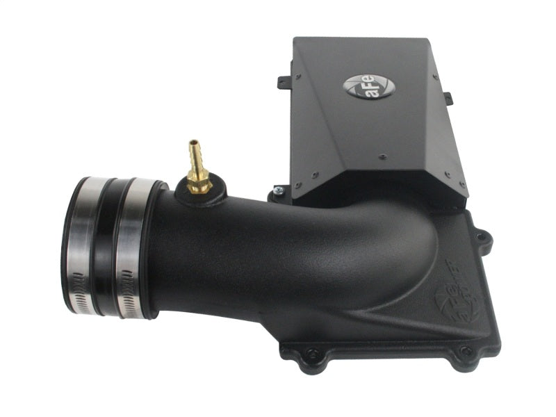 2009-2015 Audi A3 & VW Golf/Jetta/Passat (8P/MK6/A6/B7) Stage-2 Si Plastic Intake | aFe