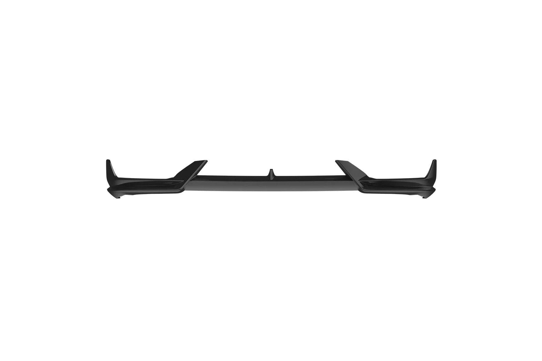 ADRO Tesla Model Y Genuine Prepreg Carbon Fiber Front Lip - E3Tuning