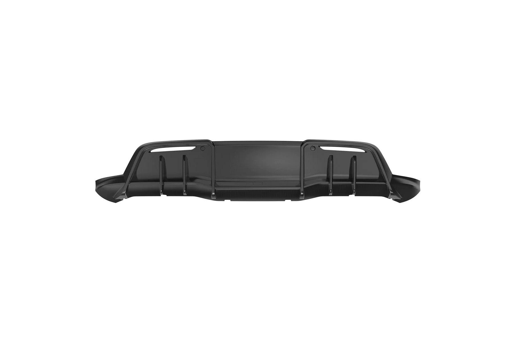 ADRO Tesla Model Y Genuine Prepreg Carbon Fiber Rear Diffuser - E3Tuning