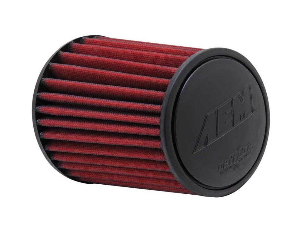 AEM DryFlow Replacement Air Filter 3.25 inch X 7 inch - E3Tuning