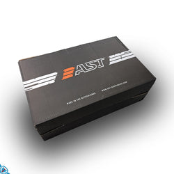 2020-2026 Tesla Model Y (MK1) Lowering Steel Springs | AST