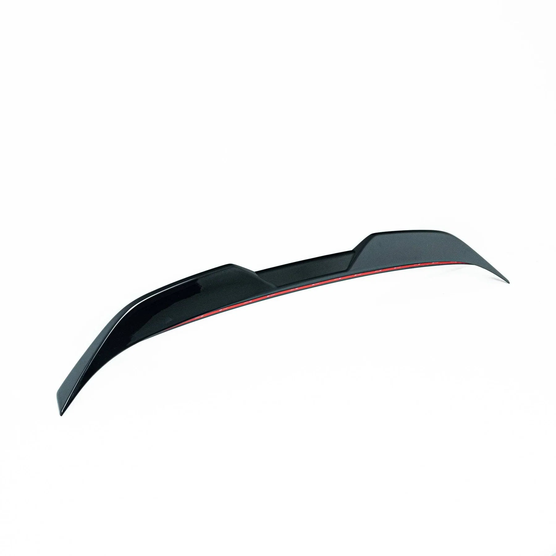 2021-2026 BMW 2 Series & M2 (G42/G87) M-Style Gloss Black Rear Spoiler | Essentials by AutoID