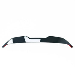 2021-2026 BMW 2 Series & M2 (G42/G87) M-Style Gloss Black Rear Spoiler | Essentials by AutoID