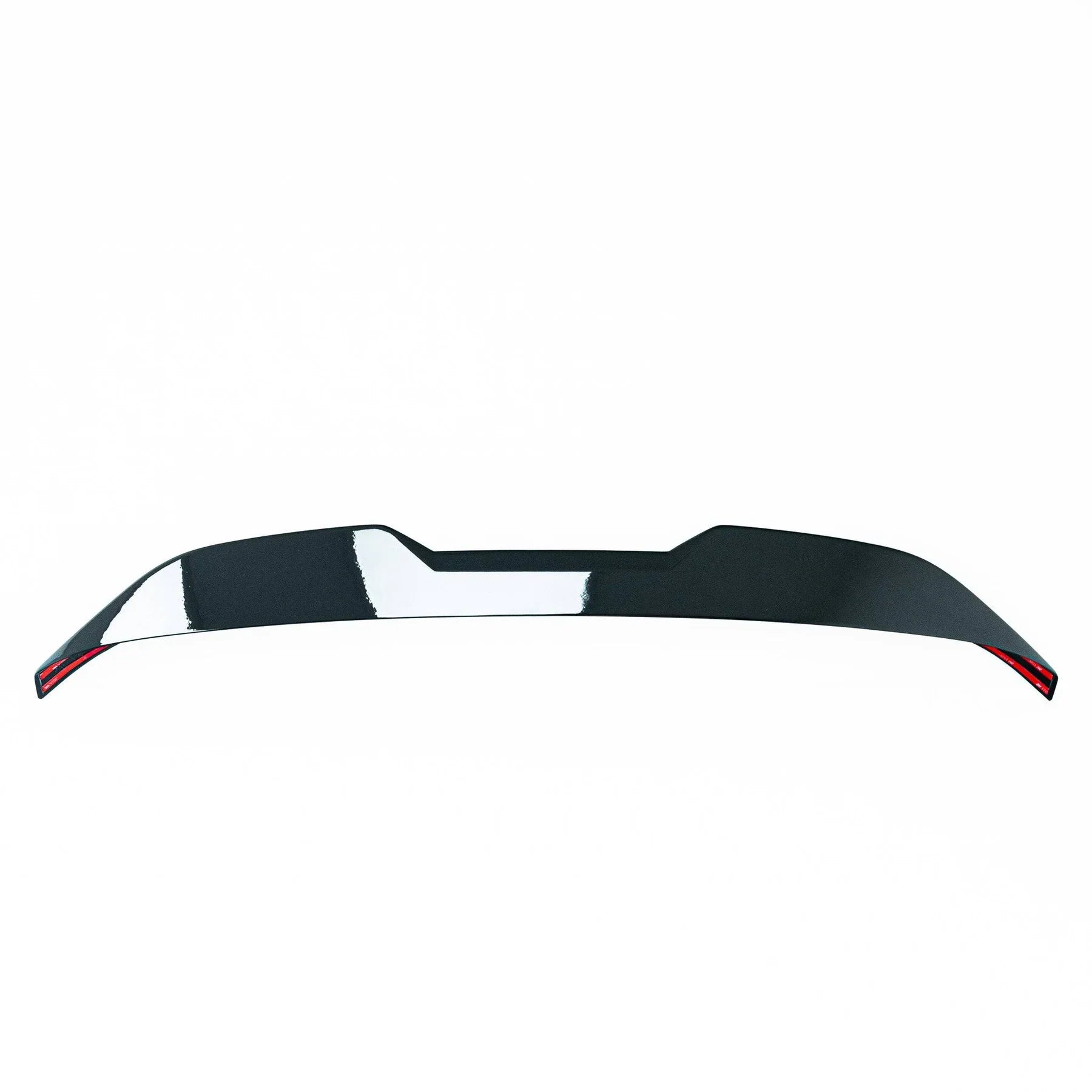 2021-2026 BMW 2 Series & M2 (G42/G87) M-Style Gloss Black Rear Spoiler | Essentials by AutoID