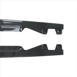 2022-2026 BMW 2 Series (G42) ID-01 Style Carbon Fiber Side Skirts | TRE