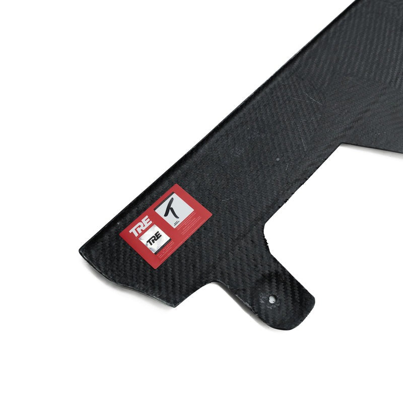 2022-2026 BMW 2 Series (G42) ID-01 Style Carbon Fiber Side Skirts | TRE