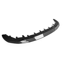 2022-2026 BMW 2 Series (G42) ID-01 Style Pre-Preg Carbon Fiber Front Splitter | TRE