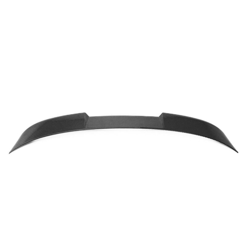 2022-2026 BMW 2 Series & M2 (G42/G87) ID-01 Style Pre-Preg Carbon Fiber Rear Spoiler | TRE by AutoID Main image