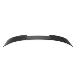 2022-2026 BMW 2 Series & M2 (G42/G87) ID-01 Style Pre-Preg Carbon Fiber Rear Spoiler | TRE by AutoID