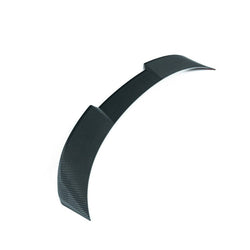 2022-2026 BMW 2 Series & M2 (G42/G87) ID-01 Style Pre-Preg Carbon Fiber Rear Spoiler | TRE by AutoID