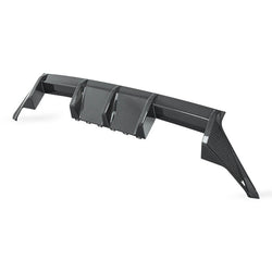 2023-2026 BMW M2 (G87) OEM Style Pre-Preg Carbon Fiber Rear Diffuser | TRE by AutoID
