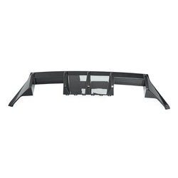 2023-2026 BMW M2 (G87) OEM Style Pre-Preg Carbon Fiber Rear Diffuser | TRE by AutoID
