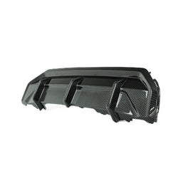 2022-2026 BMW M240i (G42) ID-01 Style Carbon Fiber Rear Diffuser | TRE by AutoID