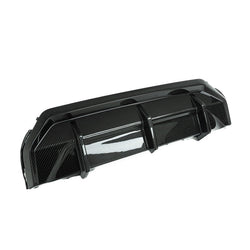 2022-2026 BMW M240i (G42) ID-01 Style Carbon Fiber Rear Diffuser | TRE by AutoID