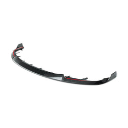 2023-2026 BMW M2 (G87) TR87 Carbon Fiber Front Splitter | TRE
