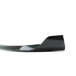 2023-2026 BMW M2 (G87) TR87 Carbon Fiber Front Splitter | TRE