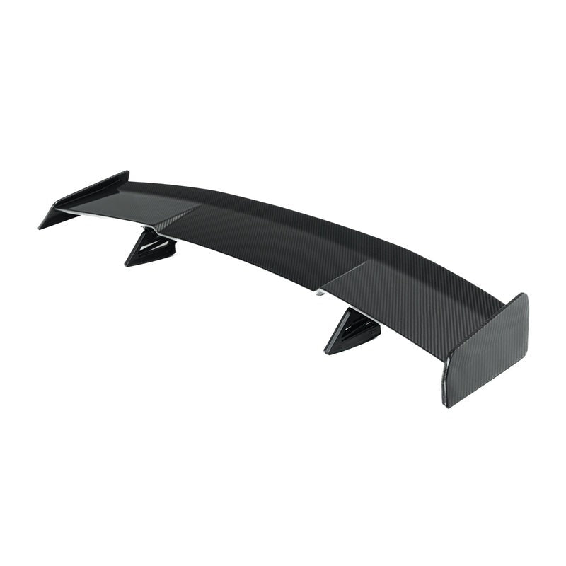 2022-2026 BMW 2 Series & M2 (G42/G87) TR87 Style Carbon Fiber Rear Wing | TRE by AutoID