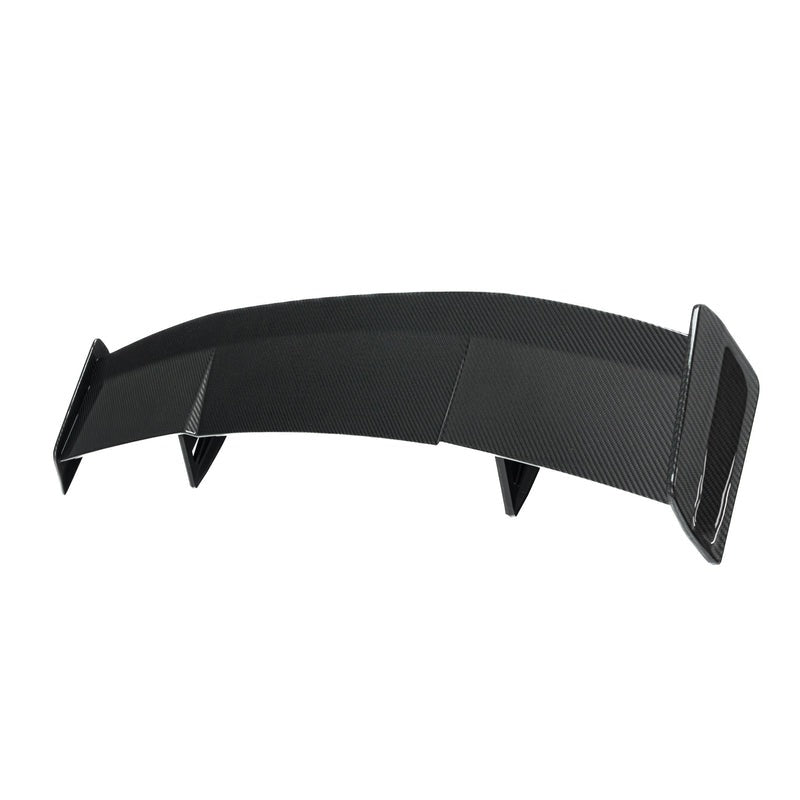 2022-2026 BMW 2 Series & M2 (G42/G87) TR87 Style Carbon Fiber Rear Wing | TRE by AutoID