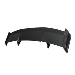 2022-2026 BMW 2 Series & M2 (G42/G87) TR87 Style Carbon Fiber Rear Wing | TRE by AutoID