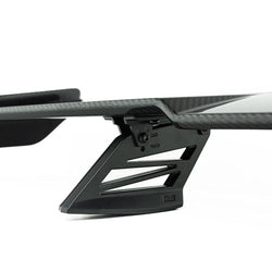 2022-2026 BMW 2 Series & M2 (G42/G87) TR87 Style Carbon Fiber Rear Wing | TRE by AutoID