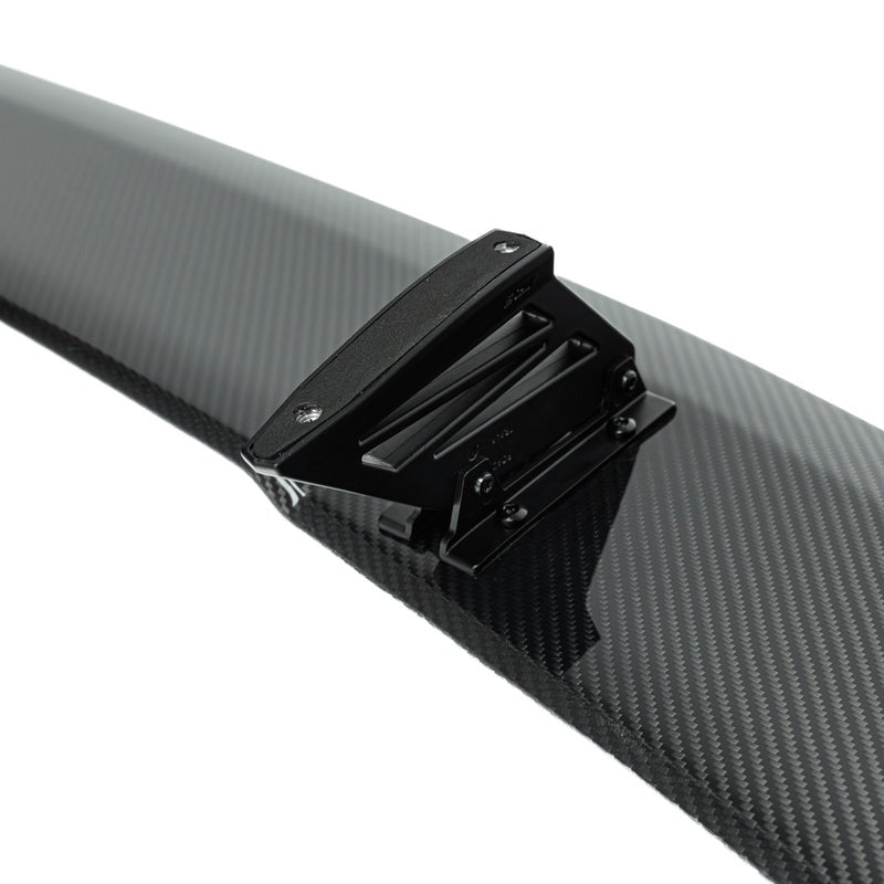 2022-2026 BMW 2 Series & M2 (G42/G87) TR87 Style Carbon Fiber Rear Wing | TRE by AutoID