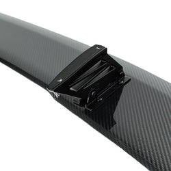 2022-2026 BMW 2 Series & M2 (G42/G87) TR87 Style Carbon Fiber Rear Wing | TRE by AutoID