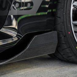 2023-2026 BMW M2 (G87) TR87 Style Carbon Fiber Side Skirts | TRE by AutoID