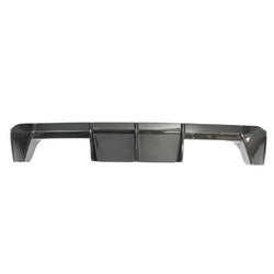 2021-2026 BMW M3 (G80) & M4 (G82) OEM Style Pre-Preg Carbon Fiber Rear Diffuser | TRE by AutoID