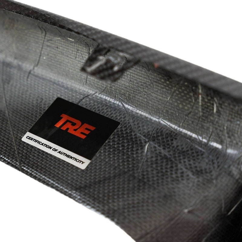 2021-2026 BMW M3 (G80) & M4 (G82) OEM Style Pre-Preg Carbon Fiber Rear Diffuser | TRE by AutoID