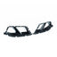 2021-2026 BMW M3 & M4 (G80/G81/G82/G83) M Performance Style Pre-Preg Carbon Fiber Front Ducts | TRE by AutoID