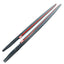 2021-2026 BMW M3 (G80/G81) ID-01 Style Pre-Preg Carbon Fiber Side Skirts | TRE by AutoID