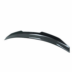 2019-2026 BMW 3 Series & M3 (G20/G80) Ducktail Pre-Preg Carbon Fiber Rear Spoiler | TRE