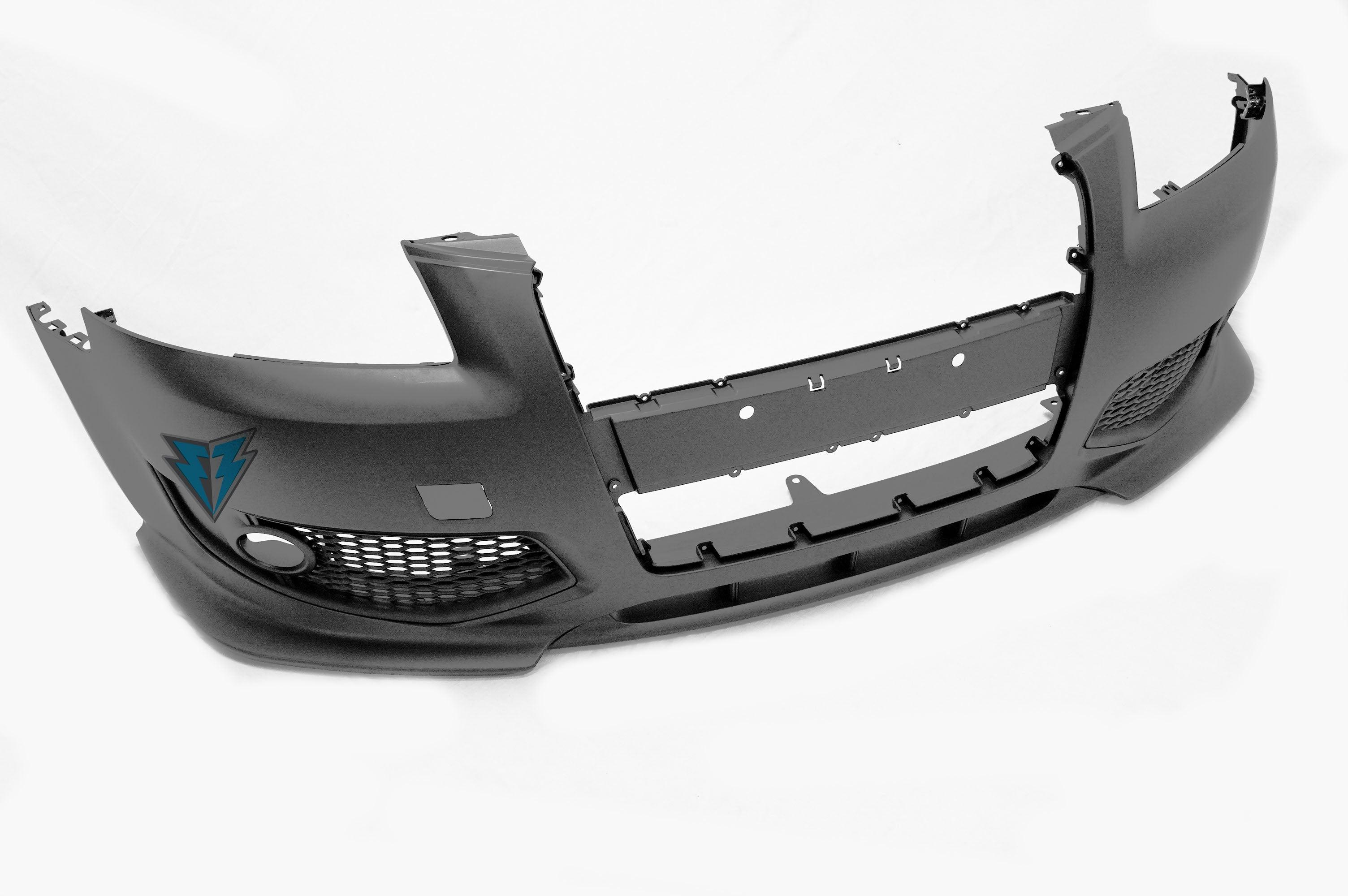 RS3 Bumper for Audi A3