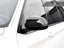 2012-2017 BMW X3 / X4 / X5 / X6 (F25 / F26 / F15 / F16) Replacement Carbon Fiber Mirror Covers | AutoTecknic