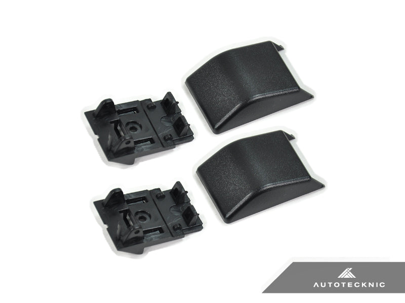 AutoTecknic Dry Carbon Battle Version Shift Paddles - F87 M2 | F80 M3 | F82/ F83 M4 | F10 M5 LCI | F06/ F12/ F13 M6 | F85 X5M | F86 X6M