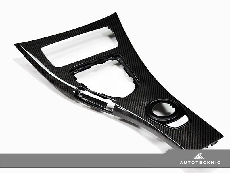 AutoTecknic Carbon Fiber Interior Trim Kit - E92 M3 Coupe