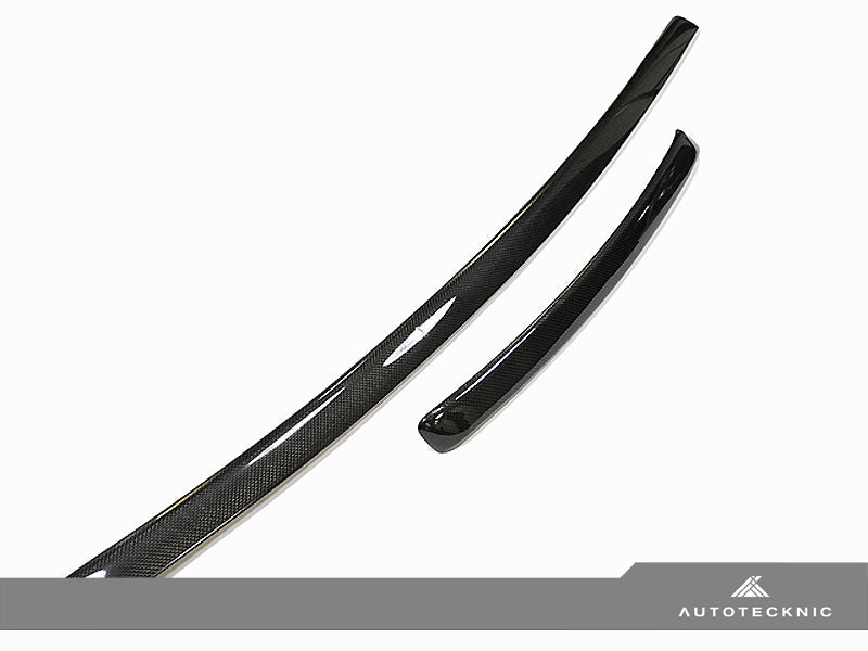 AutoTecknic Carbon Fiber Interior Trim Kit - E92 M3 Coupe