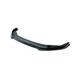 2017-2020 Volkswagen Golf GTI (MK7.5) EVO-1 Gloss Black ABS Front Splitter | Zaero Design USA