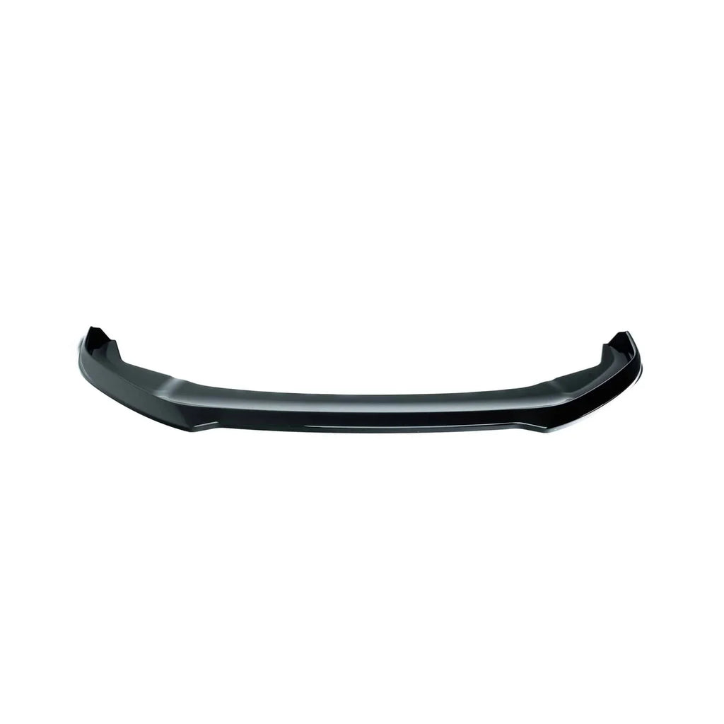 2013-2017 Volkswagen Golf GTI (Mk7) EVO-1 Gloss Black Front Splitter | Zaero Design