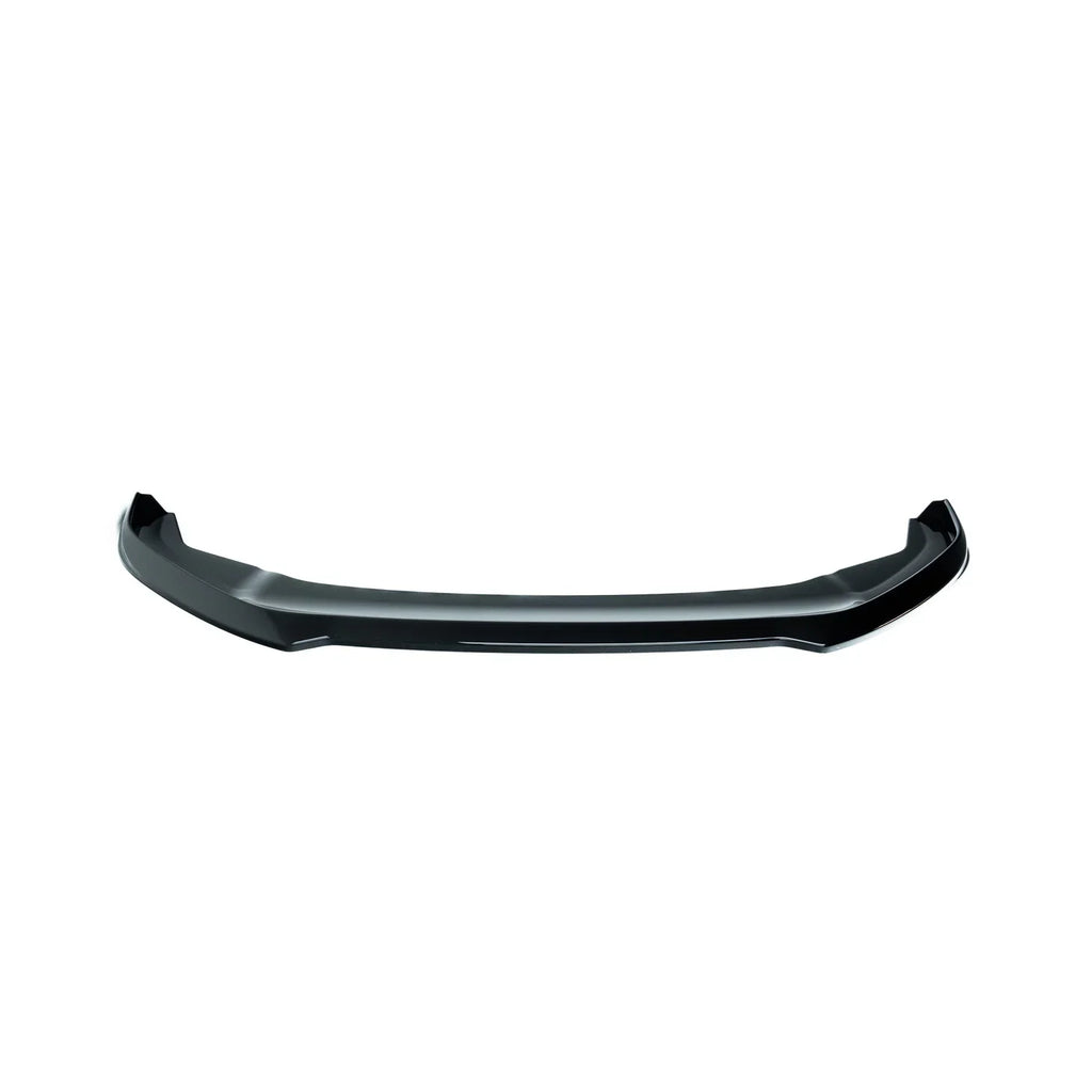 2017-2020 Volkswagen Golf GTI (MK7.5) EVO-1 Gloss Black ABS Front Splitter | Zaero Design USA
