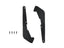2019-2026 BMW 3-Series (G20/G21) Carbon Fiber Front Splash Guards | AutoTecknic
